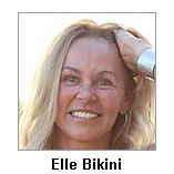 Elle Bikini