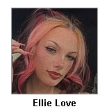 Ellie Love