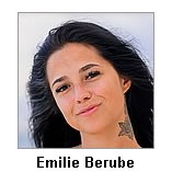 Emilie Berube
