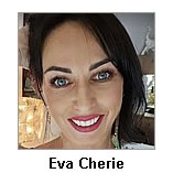 Eva Cherie