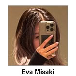 Eva Misaki