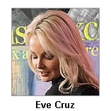 Eve Cruz
