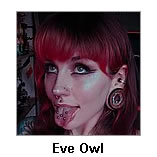 Eve Owl
