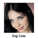 Evy Cute