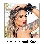 F Vcalls and- Sxt