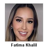Fatima Khalil