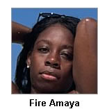 Fire Amaya