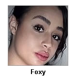 Foxy