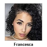Francesca