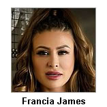 Francia James