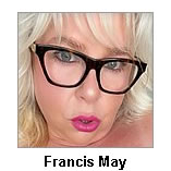 Francis May