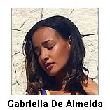 Gabriella De Almeida