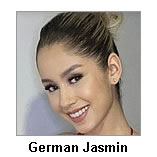 German Jasmin