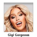 Gigi Gorgeous