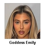 Goddess Emily