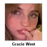 Gracie West