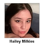 Hailey Milkies