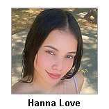 Hanna Love