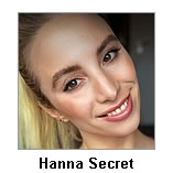 Hanna Secret
