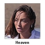 Heaven