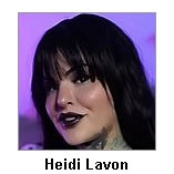 Heidi Lavon