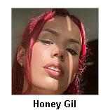 Honey Gil