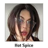Hot Spice