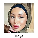 Inaya