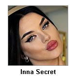 Inna Secret