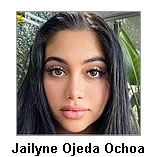 Jailyne Ojeda Ochoa