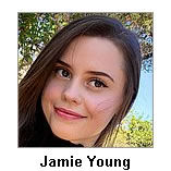 Jamie Young
