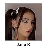 Jana R