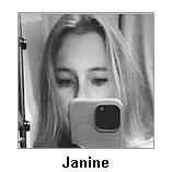 Janine