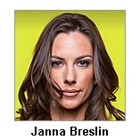 Janna Breslin