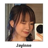 Jayinne