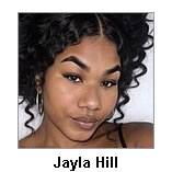 Jayla Hill
