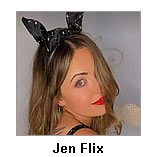 Jen Flix
