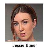 Jessie Buns