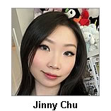 Jinny Chu