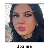 Joanna