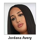 Jordana Avery