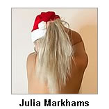 Julia Markhams