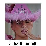 Julia Rommelt