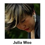 Julia Woo