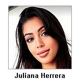 Juliana Herrera