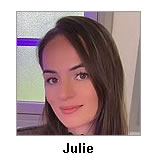 Julie