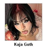 Kaja Goth