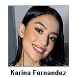 Karina Fernandez