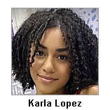 Karla Lopez