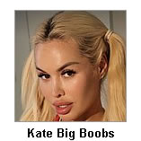 Kate Big Boobs